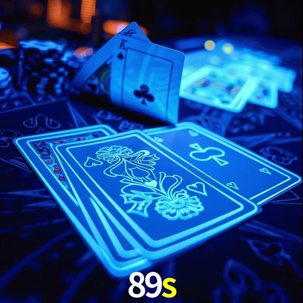 Experiência Promoções 89s