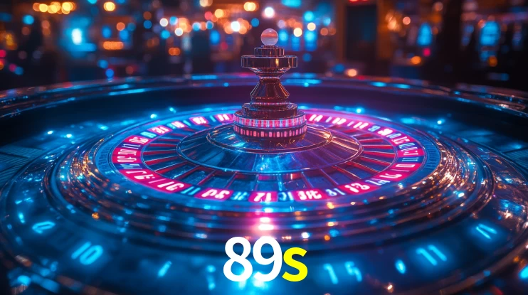Segurança App 89s