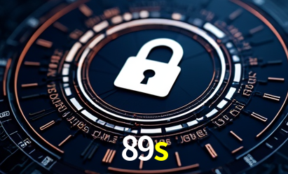 Segurança e Licenças 89s